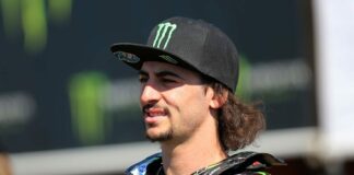 Ferrandis speaks for first time about Star Racing Yamaha move