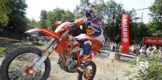 FIM confirm 2016 Enduro World Championship changes