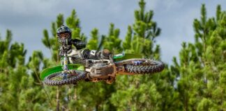 Finding Florida: Episode 2 – The Shred Continues