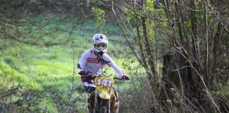 First Impressions! Dan Grove finally meets up with the ’16 RM-Z 250