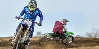 First Look: Dylan Ferrandis – Star Racing Yamaha