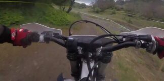 First look: EnduroGP Greece track preview (video)