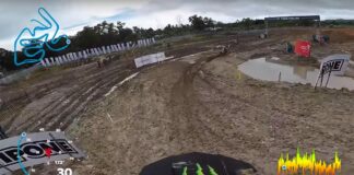 First Look: GoPro lap of Pangkal Pinang circuit at MXGP of Indonesia 2017