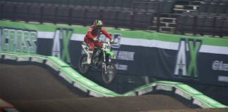 First Look: Hugo Basaula | AX Manchester