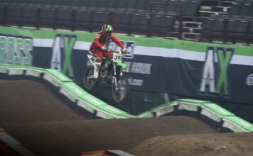 First Look: Hugo Basaula | AX Manchester