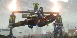 First Look: MXGP3 gameplay physics – plus onboard footage with Searle and Van Horebeek