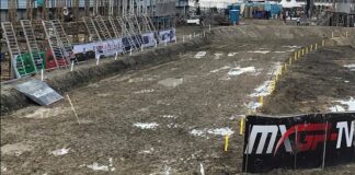 First Look: Pangkal Pinang – MXGP of Indonesia (gallery)
