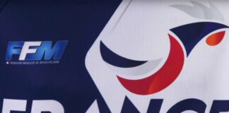 First look: Team France release their official jersey for 2017