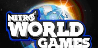 First Nitro World Games to be held in Salt Lake City