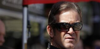 Five minutes with Giacomo Gariboldi