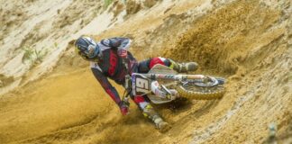 Five minutes with Thomas-Kjer Olsen