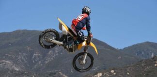 Five things to watch at 2016 Red Bull Straight Rhythm