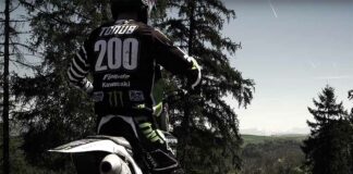 FMF War Machines: Arnaud Tonus – full segment