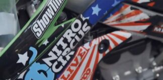 FMX heaven – inside the FMX4Ever HQ