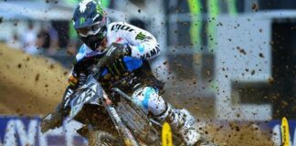 Fontanesi and Charlier shine in Italian sun