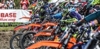 For the Love of 2 strokes – The Conclusion