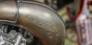 For The Love of Two-Strokes