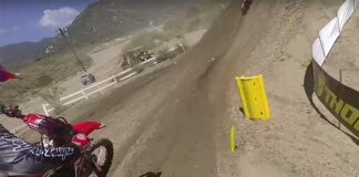 Fox Raceway Track First Look: Onboard with Alex Martin for one lap