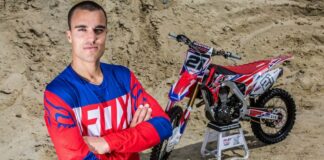 Fox FLEXAIR launched