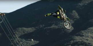 FOX MX20 – Made For Motocross ft. Austin Forkner