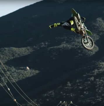 FOX MX20 – Made For Motocross ft. Austin Forkner
