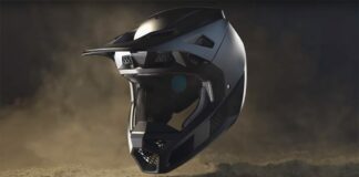 Video: All-New Fox Racing V3 Helmet