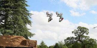 Freestyle heads to Goodwood Park