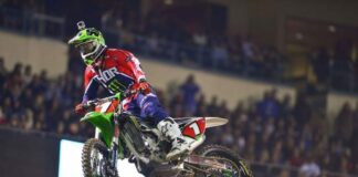 Fresh doubt on Ryan Villopoto deal creates rush for Kawasaki