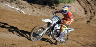 Full Race: 125 at Riola Sardo – Internazionali d’Italia MX