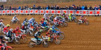 Full Race: Elite Class at Ottobiano – Internazionali d’Italia MX
