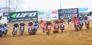 Full Race: MX1 at Ottobiano – Internazionali d’Italia MX