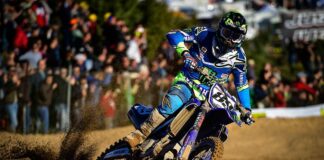 Full Race: MX1 at Riola Sardo – Internazionali d’Italia MX