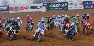 Full Race: MX2 at Ottobiano – Internazionali d’Italia MX