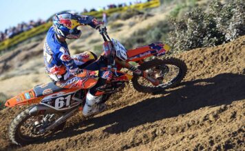 Full Race: MX2 at Riola Sardo – Internazionali d’Italia MX