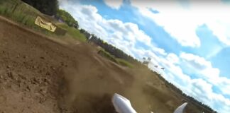 Fully Tapped: On board 2018 Husqvarna TC125