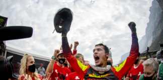 Can Tim Gajser become the MXGP GOAT?