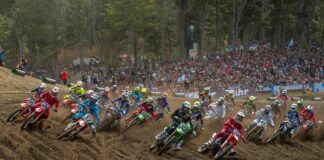 Video: MXGP of Argentina highlights 2019 MXGP of Argentina, Neuquen 2019
