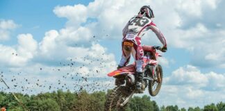 How to watch the 2018 MXGP of Belgium ā Lommel MXGP of Belgium ā Lommel