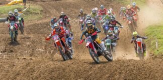 MXGP of Turkey 2018 Qualifying highlights