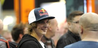 Gallery: 2012 Dirt Bike Show