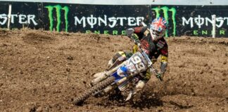 Gallery: 2014 MXGP of Great Britain – MX2