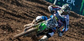 Gallery: 2014 MXGP of Great Britain – MXGP