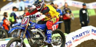 Gallery: 2015 Monster Energy Supercross – Santa Clara