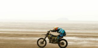 Gallery: 2015 RHL Weston Beach Race