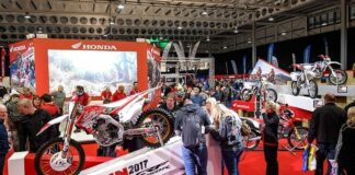 Gallery: 2016 International Dirt Bike Show