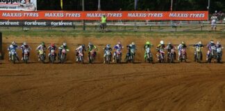 Gallery: Canada Heights – 2014 Maxxis British Motocross Championship