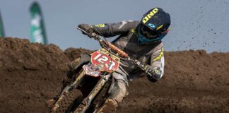 Gallery: FatCat – Thor British Youth Nationals