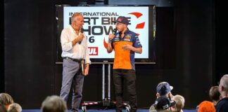 Gallery: International Dirt Bike Show 2016