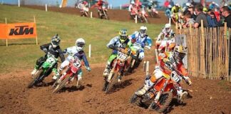 Gallery: Landrake – 2104 Maxxis British Motocross Championship
