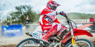 Gallery: Michelin MX Nationals – Foxhill